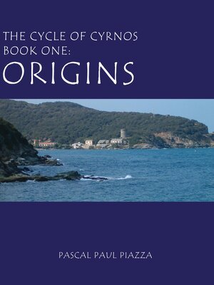 cover image of The Cycle of Cyrnos Book one